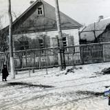 Краснодар. Зима 1962 года