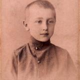 Екатеринодар. Фотограф А.П. Чернов, около 1900 года