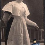 Екатеринодар. Вера. Фотоателье Шавловского С.А., 1915 год