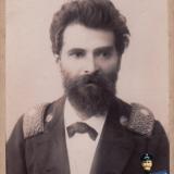 Екатеринодар. В.В. Васильков. Фотограф И.А. Сумовский, 1902 год