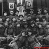 Краснодар. НКВД РККП ПВО. 27 декабря 1943 года