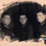 Краснодар. Февраль 1942 года.