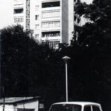 Краснодар. Пушкина улица, дом 11, 1984 год