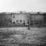 Краснодар. Средняя школа № 30, 1954 год