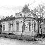 Краснодар. Улица Советская, №№ 70 и 72.12 декабря 1981 года.