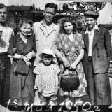 Краснодар. Завод Седина, 1 мая 1950 года