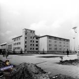 Краснодар. Здание государственного архива Краснодарского края, 1974 год. Фото 3