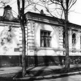 Краснодар. Жилой дом на ул. Янковского, 79, 1989 год
