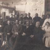 Краснодар. Лаборатория Государственной Хлебной инспекции, 1923 год