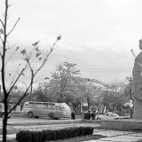 Краснодар. Угол улиц Северной и Октябрьской, 1971 год
