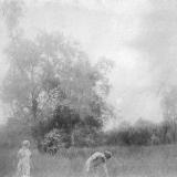 Краснодар. Закубанский лес, май 1926 года