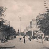 г. Новороссийск. Серебряковская улица, до 1917 года