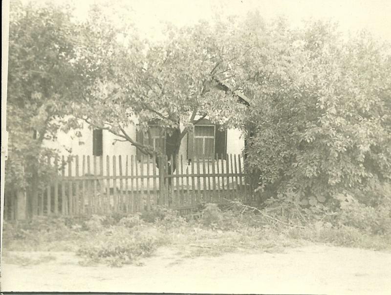 Улица Горо-Огороды квартал 3, д.22 Улица Горо-Огороды квартал 3, д.22