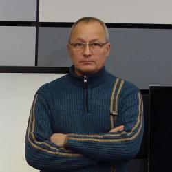 Михаил Юрьев